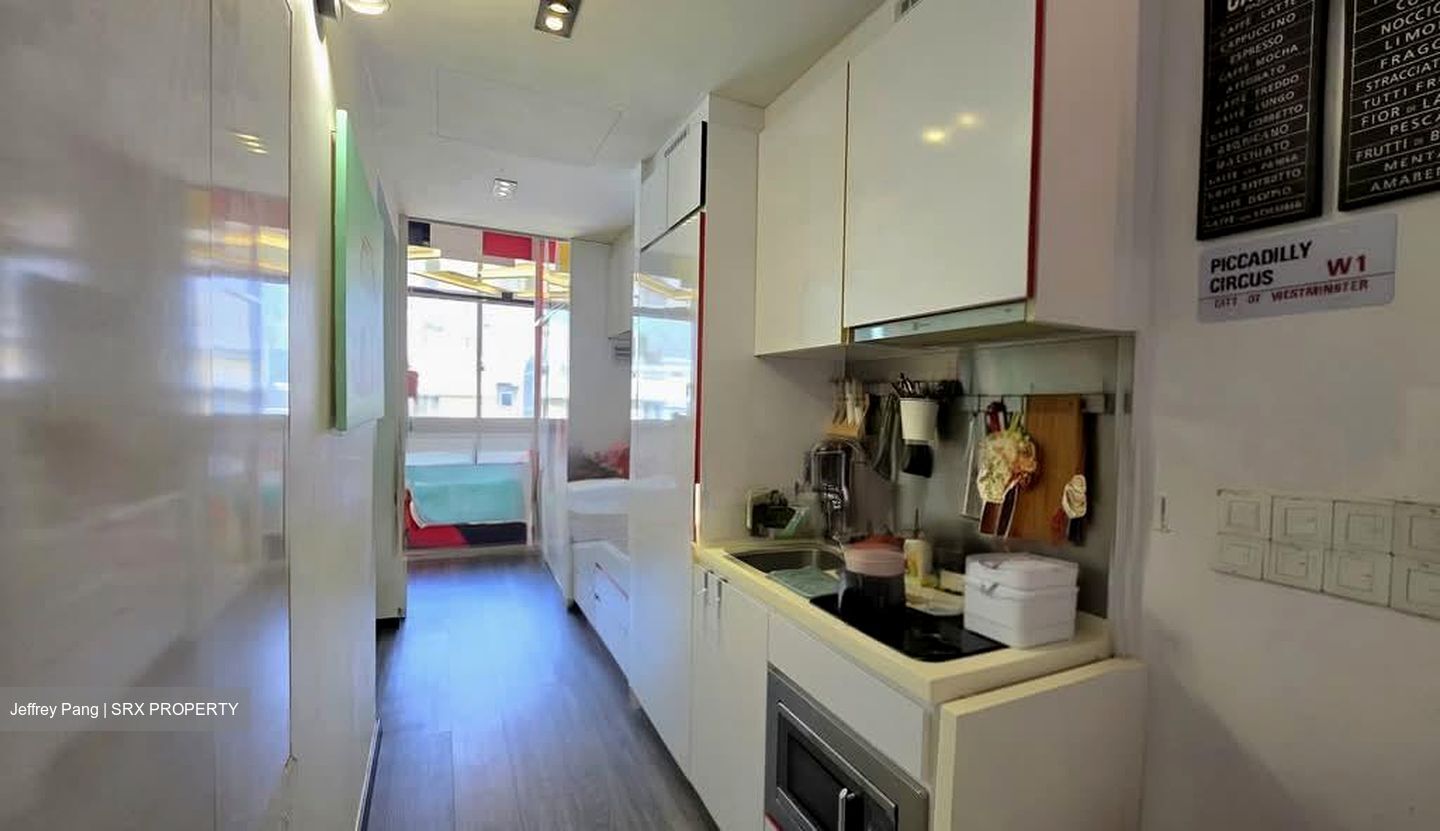 #1 Suites (D14), Apartment #599612951
